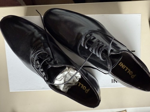Pollini richelieu halbschuhe - richelieu,