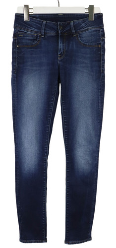 Star lynn mid skinny - g-star,