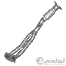 HOSENROHR ABGASROHR FLEXROHR