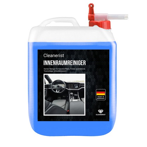 Car multi cleaner - 5,