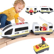 Kunststoff eisenbahn set - eisenbahn,