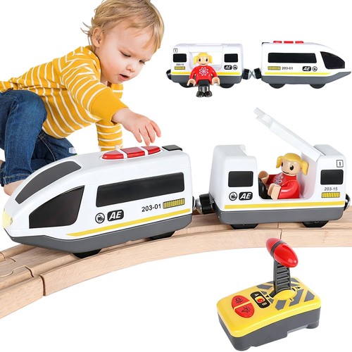 Kunststoff eisenbahn set - kunststoff,