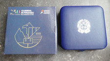 Italien, 2 Euro, Guardia di