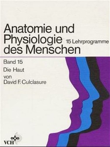 Anatomie und physiologie des - physiologie,