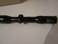 Schmidt und Bender 1,5-6x42