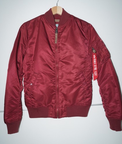 Alpha industries damen - alpha,