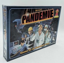 Pegasus Spiele 51325G Pandemie