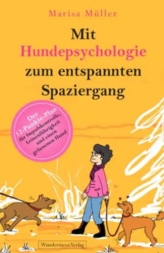 Mit hundepsychologie zum - mit,