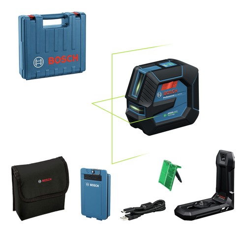 Bosch professional linienlaser - bosch,