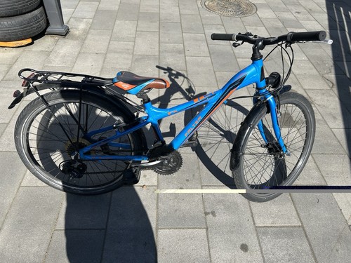 Falter kinderfahrrad gang - kinderfahrrad,