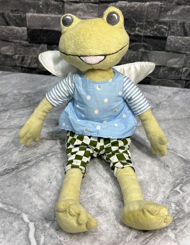 Ikea fabler groda - frosch, fee