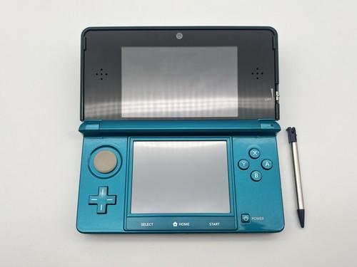 Nintendo 3ds handheld - 3ds, konsole