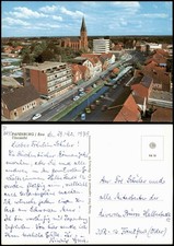 Ansichtskarte Papenburg (Ems)