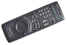 Original Fernbedienung Sony RMT-V138B für EV-S9000