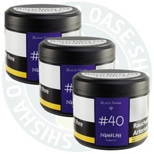 Nameless Shisha Tabak 200g