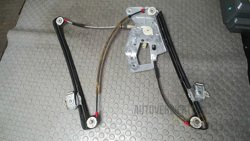Fensterheber elektrisch vorn - fensterheber,