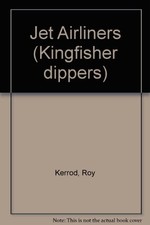Jet Airliners (Kingfisher