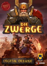The Dwarves - Die Zwerge