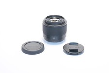 Panasonic lumix 25mm - panasonic, f1.7
