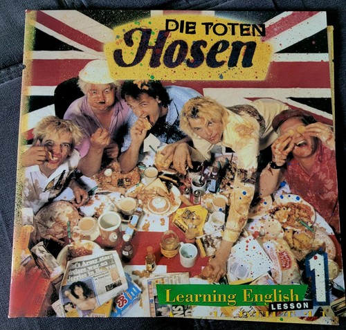 Virgin die toten - virgin, hosen