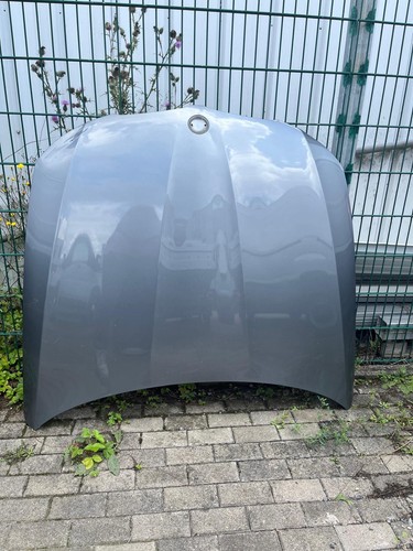 Bmw e90 facelift motorhaube - facelift,