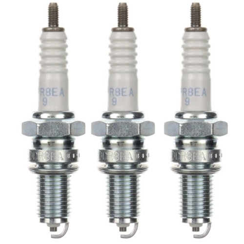 Zündkerze ngk dpr8ea 9 - ngk, dpr8ea-9