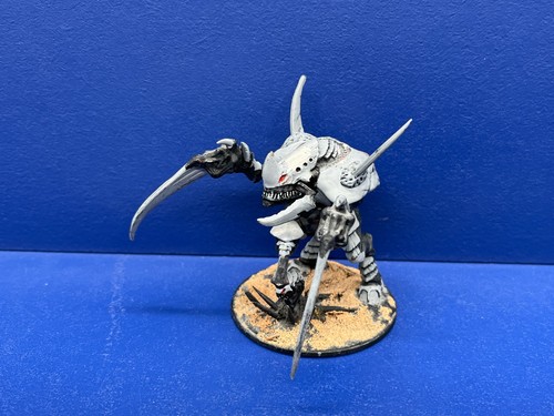 Carnifex der tyraniden metall - tyraniden,