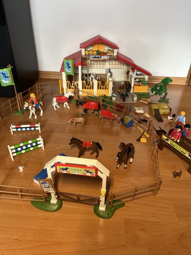 Playmobil 4190 moderner - playmobil,