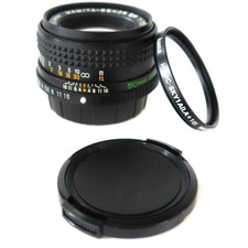 Mamiya sekor 7 - mamiya, ef