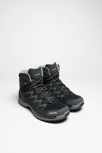 Lowa herren hikingschuh - lowa, innox