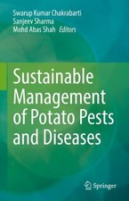 Sustainable Management of Potato Pests and Diseases - 9789811676949