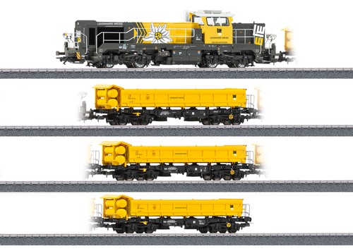 Märklin 26180 ac - märklin,
