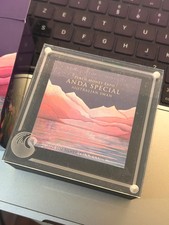 1 Oz PP - Schwan - Australien