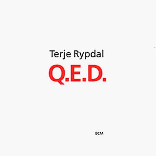 Terje rypdal d quod - q., d.