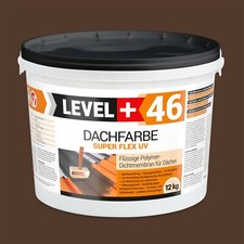 Dachfarbe 12kg flexibler