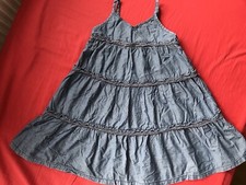 H&M Kleidchen Gr.122 -