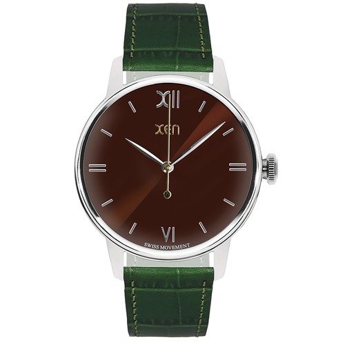 Xen armbanduhr classic xq0304 - xen,