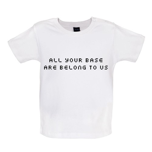 Alle ihre basis - basis, gehören