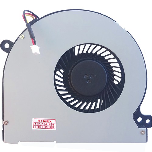 Lüfter ventilator kühler fan - lüfter,
