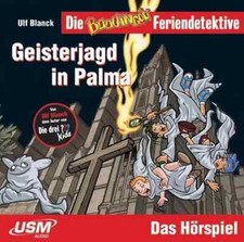 Die Feriendetektive