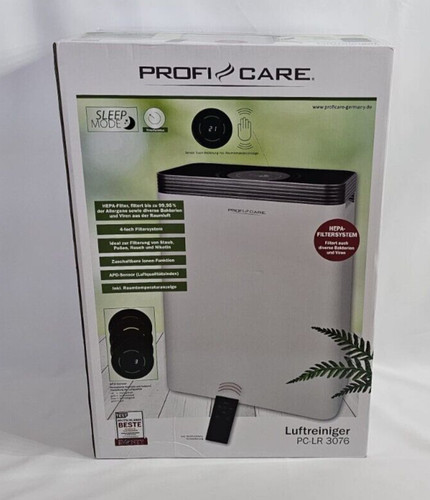 Proficare lr 3076 - pc-,