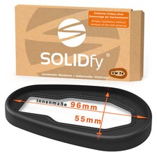 Dichtung Dachantenne für VW T4 | Einbau ohne den Antennenfuß auszubauen Navi GPS