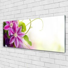 Glasbilder Wandbild Druck auf