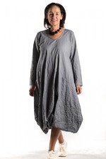 Champagne Horatio Kleid Lang