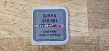 Summa tangential double tip - tangential,