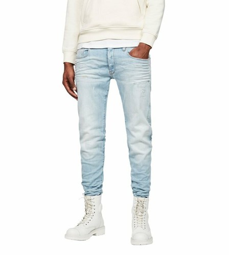 Herren star raw - g-star, denim