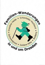 Familien-Wanderungen in und um