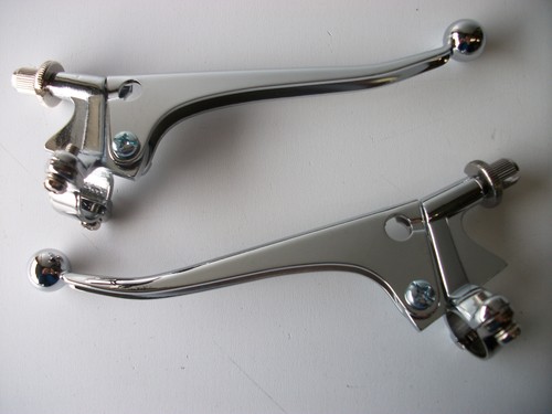Neu chrom universal kupplungs - neu, kupplungs-
