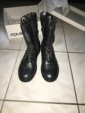 MJUS anthrazit glänzend