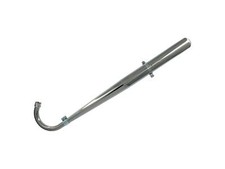 Auspuff Komplett-SET MZ TS 250